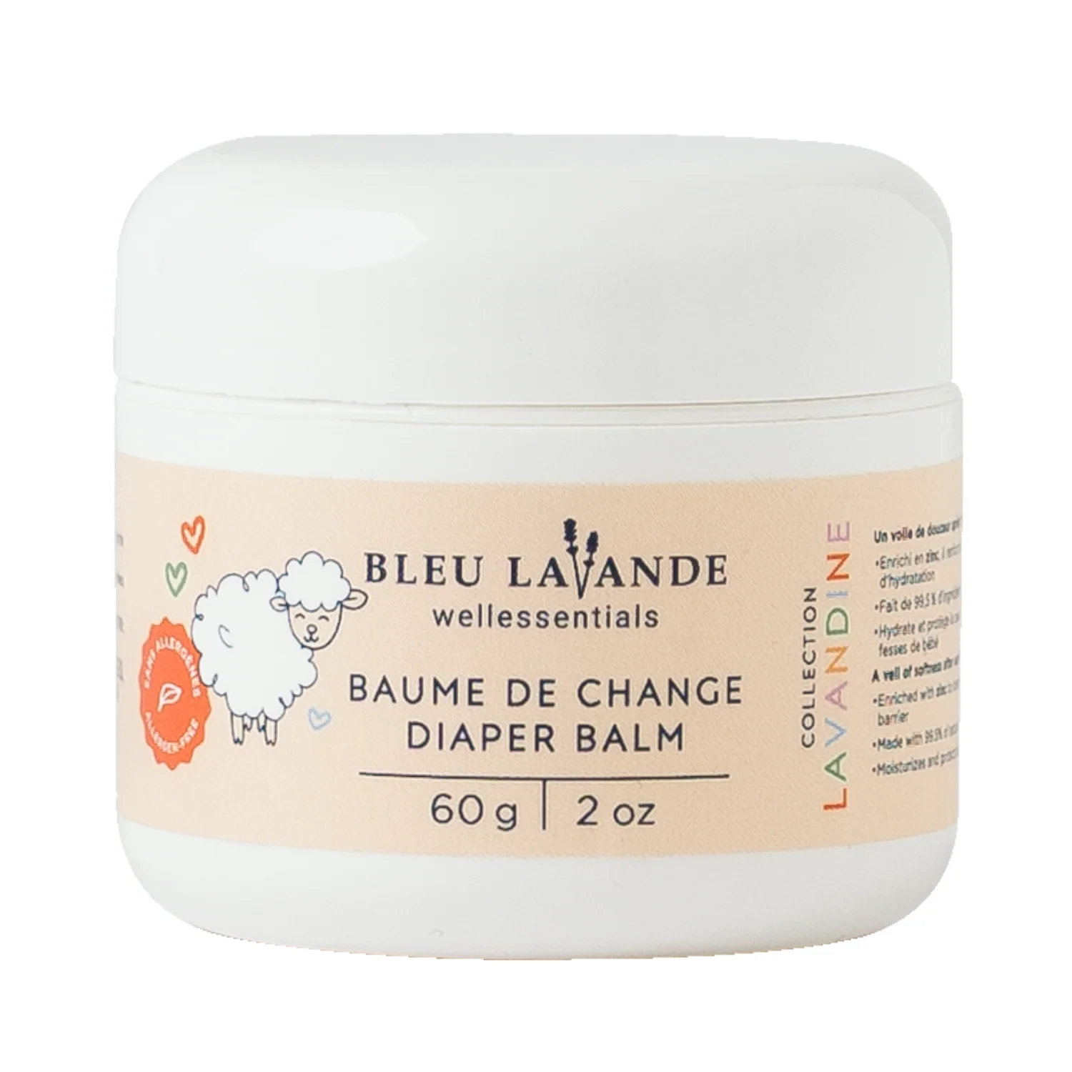 Nouveautés - Produits mieux-être